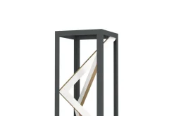 Bordlampe Eglo Penela Svart/Gull