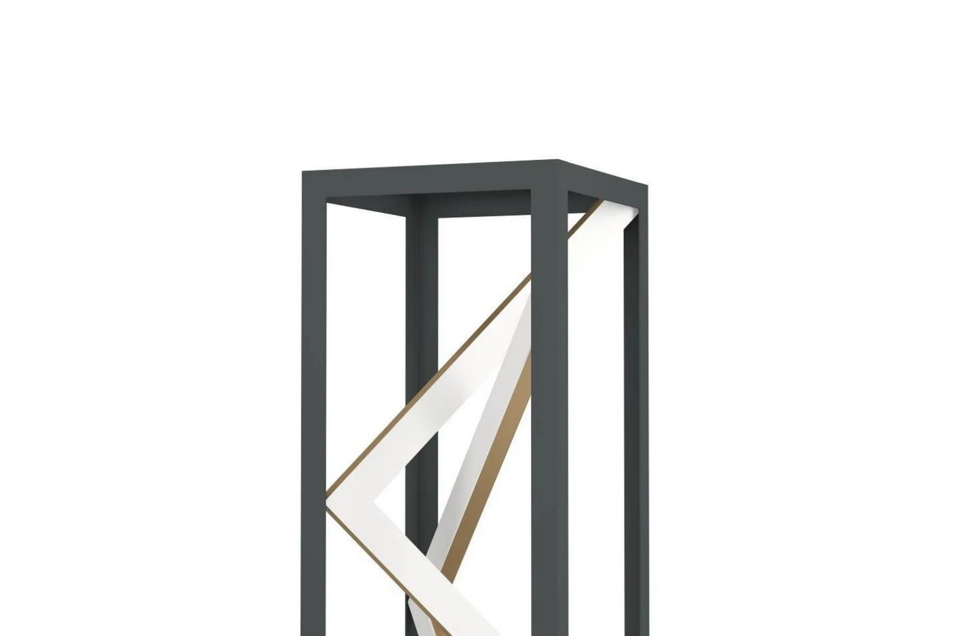 Bordlampe Eglo Penela Svart/Gull
