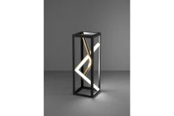 Bordlampe Eglo Penela Svart/Gull