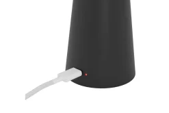 Bordlampe Eglo Piccola med touch svart