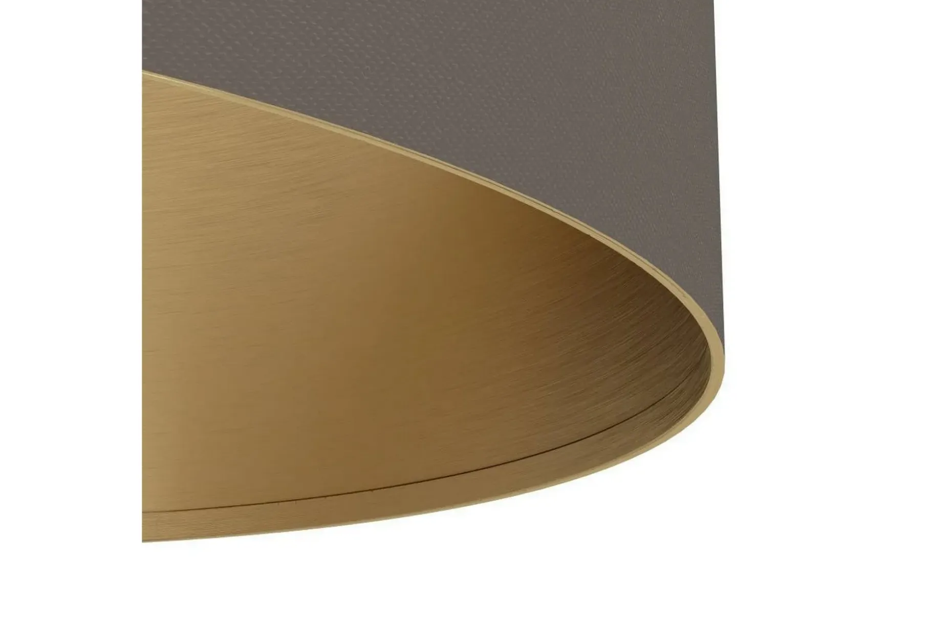 Bordlampe Eglo Santandria Cappuccino