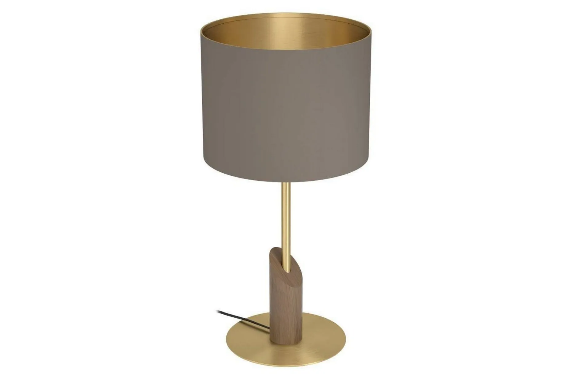Bordlampe Eglo Santandria Cappuccino