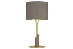 Bordlampe Eglo Santandria Cappuccino