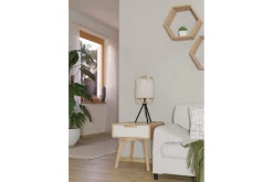 Bordlampe Eglo Surfleet