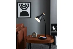Bordlampe Eglo Veradal-Qi med Touch