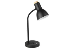 Bordlampe Eglo Veradal-Qi med Touch