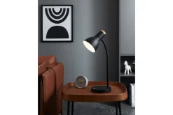 Bordlampe Eglo Veradal-Qi med Touch