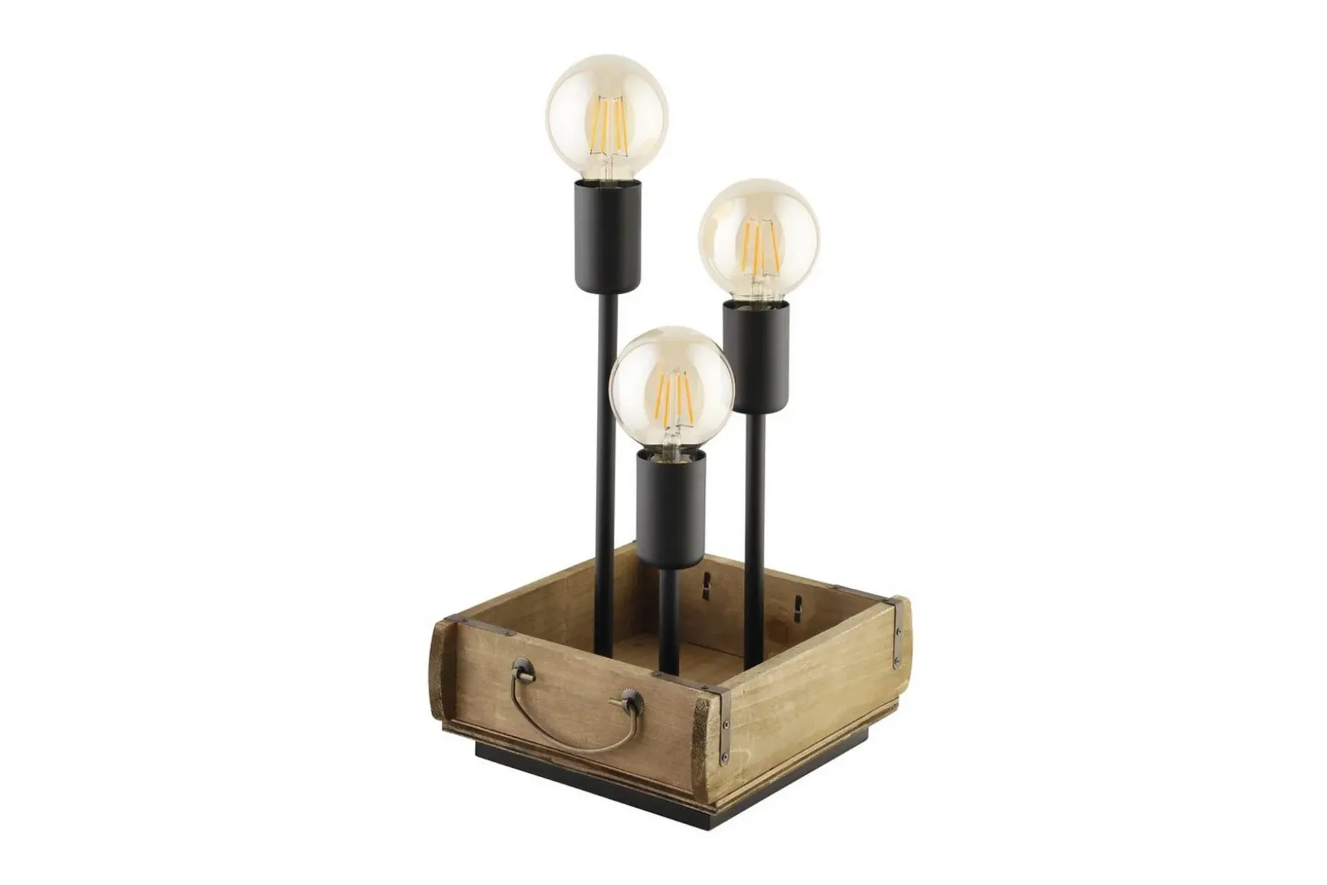 Bordlampe Eglo Wootton