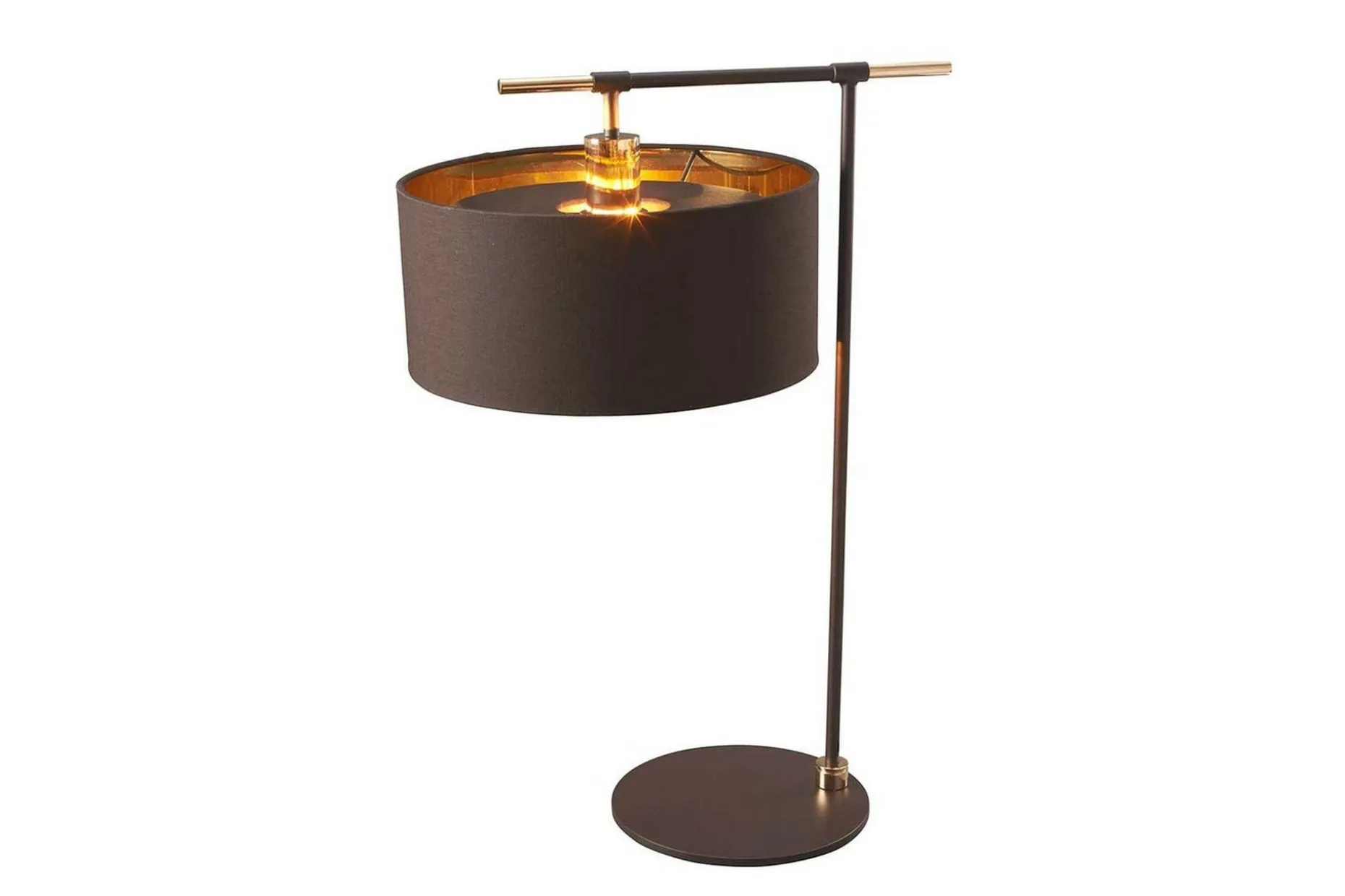Bordlampe Elstead Lighting Balanse