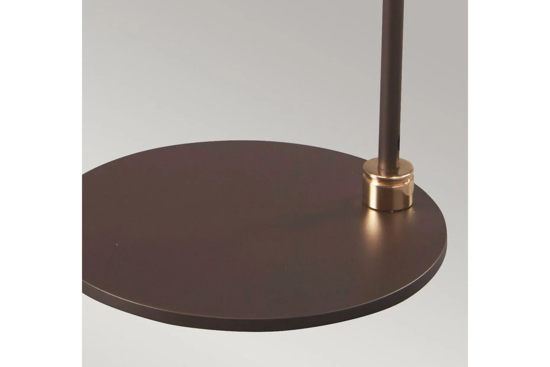 Bordlampe Elstead Lighting Balanse
