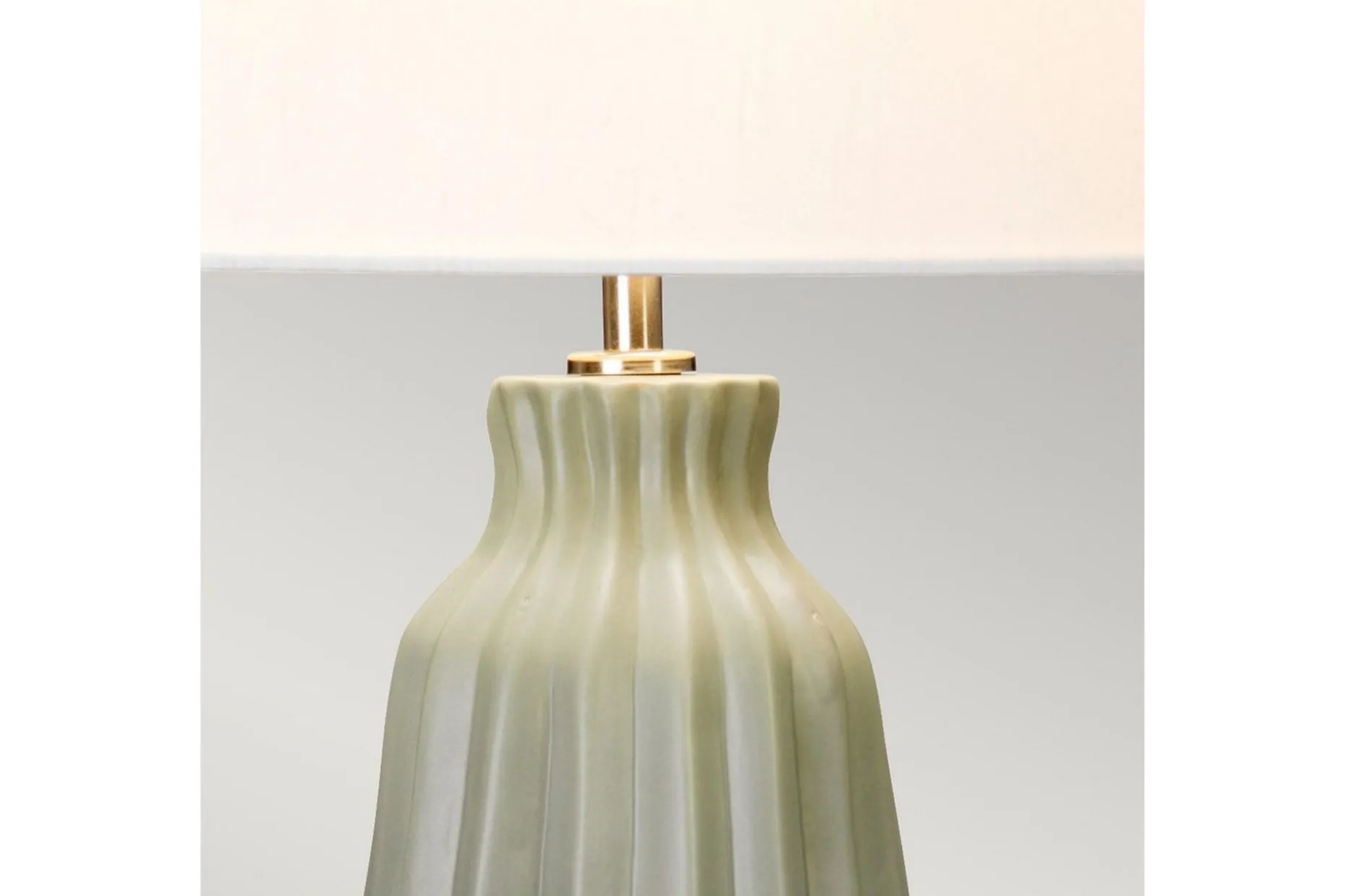 Bordlampe Elstead Lighting Kew