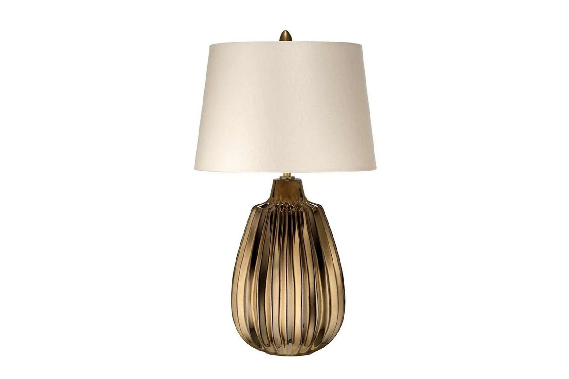 Bordlampe Elstead Lighting Newham