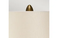 Bordlampe Elstead Lighting Newham