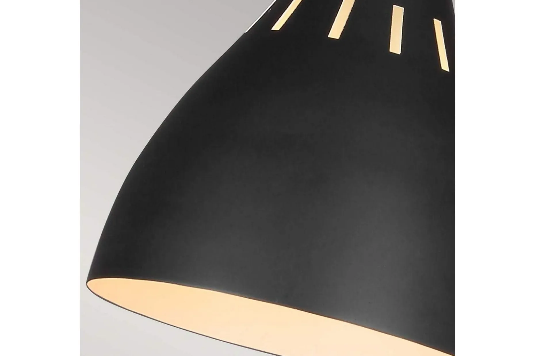 Bordlampe Feiss Joan