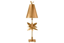 Bordlampe Flambeau Azalea