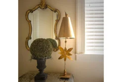 Bordlampe Flambeau Azalea
