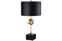 Bordlampe Flambeau Camilia