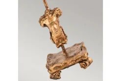 Bordlampe Flambeau Fragment