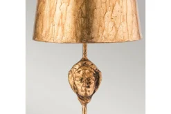 Bordlampe Flambeau Fragment