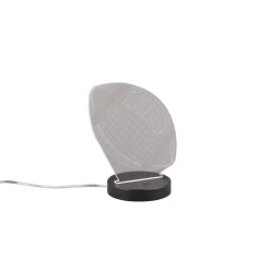 Bordlampe Fotball