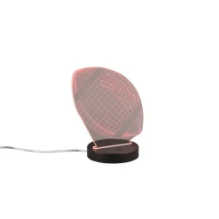 Bordlampe Fotball