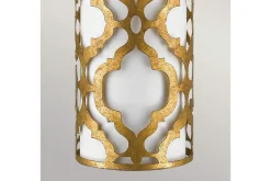 Bordlampe Gilded Nola Arabella