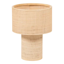 Bordlampe Syro 28 cm