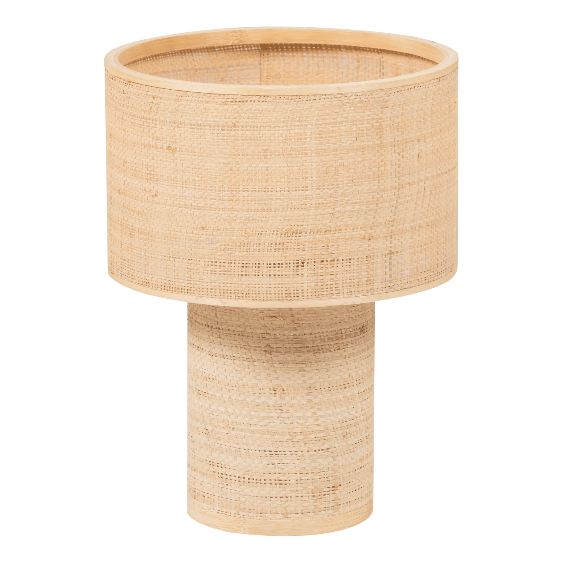 Bordlampe Syro 28 cm