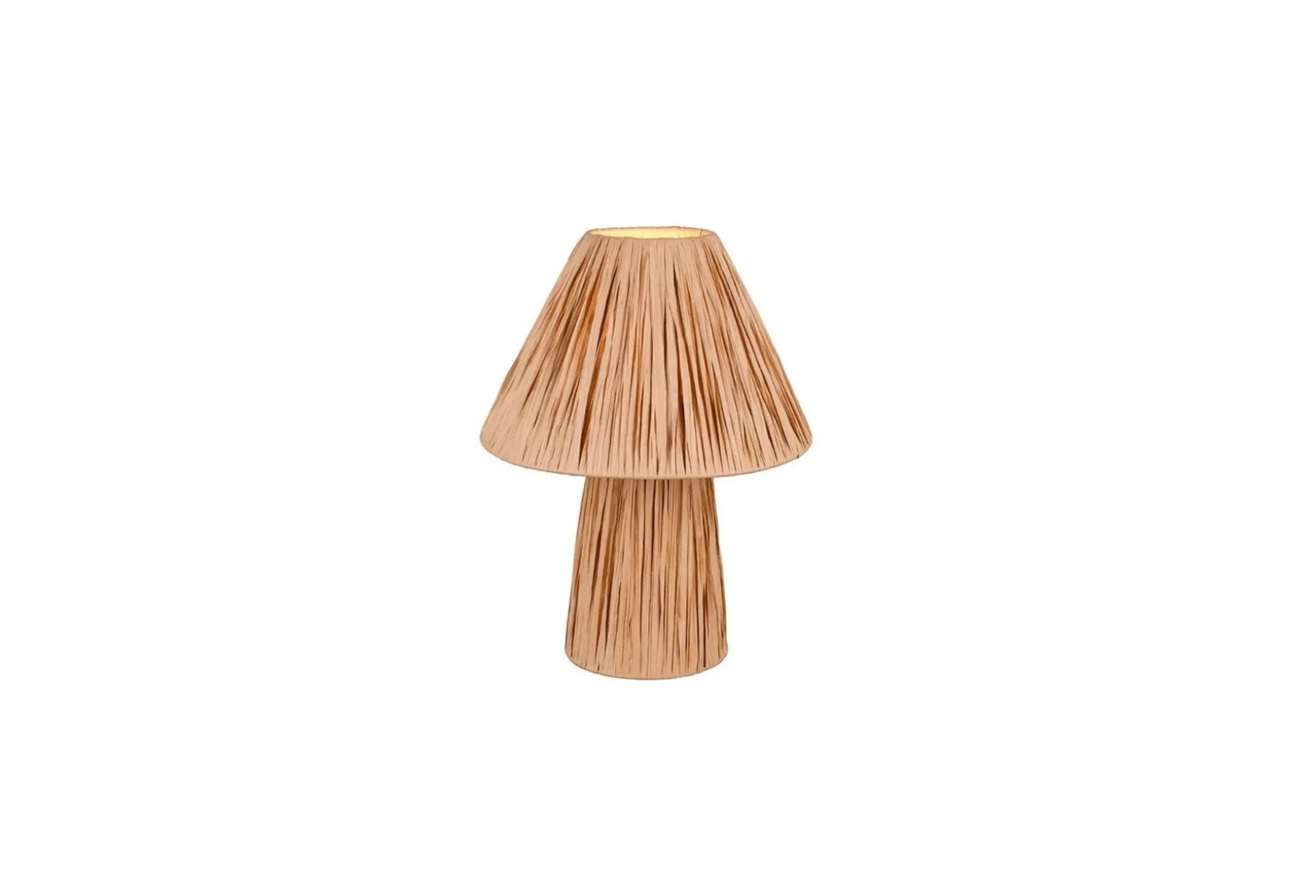 Bordlampe TRIO Anea