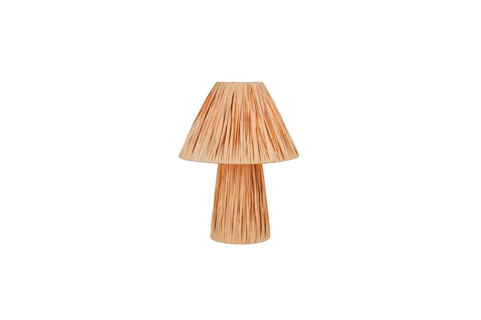 Bordlampe TRIO Anea