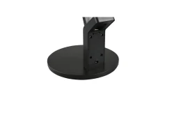 Bordlampe TRIO Ava Matt svart