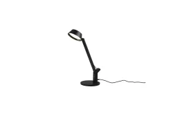 Bordlampe TRIO Ava Matt svart