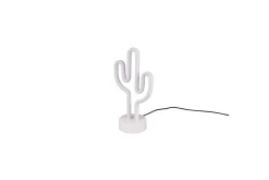 Bordlampe TRIO Cactus