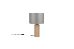 Bordlampe TRIO Canio 48 cm