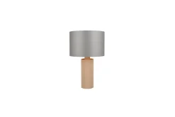 Bordlampe TRIO Canio 48 cm