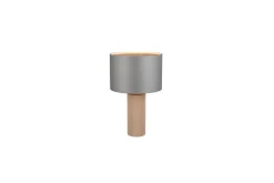 Bordlampe TRIO Canio 48 cm