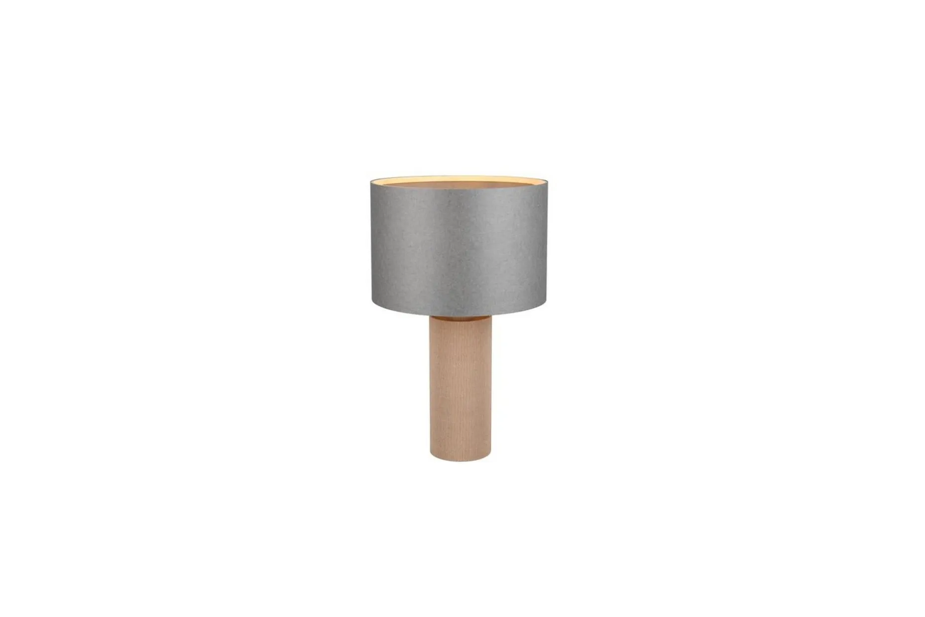 Bordlampe TRIO Canio 48 cm