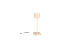 Bordlampe TRIO Fernandez Sand