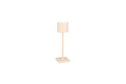 Bordlampe TRIO Fernandez Sand