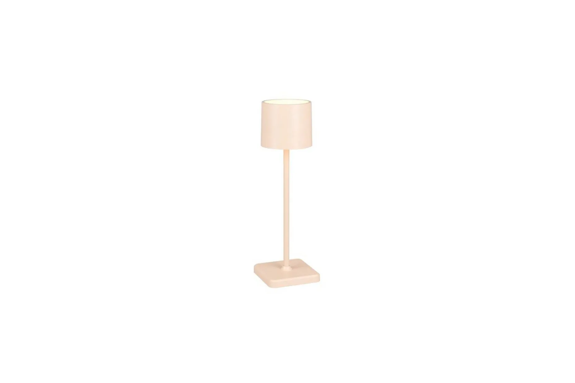 Bordlampe TRIO Fernandez Sand