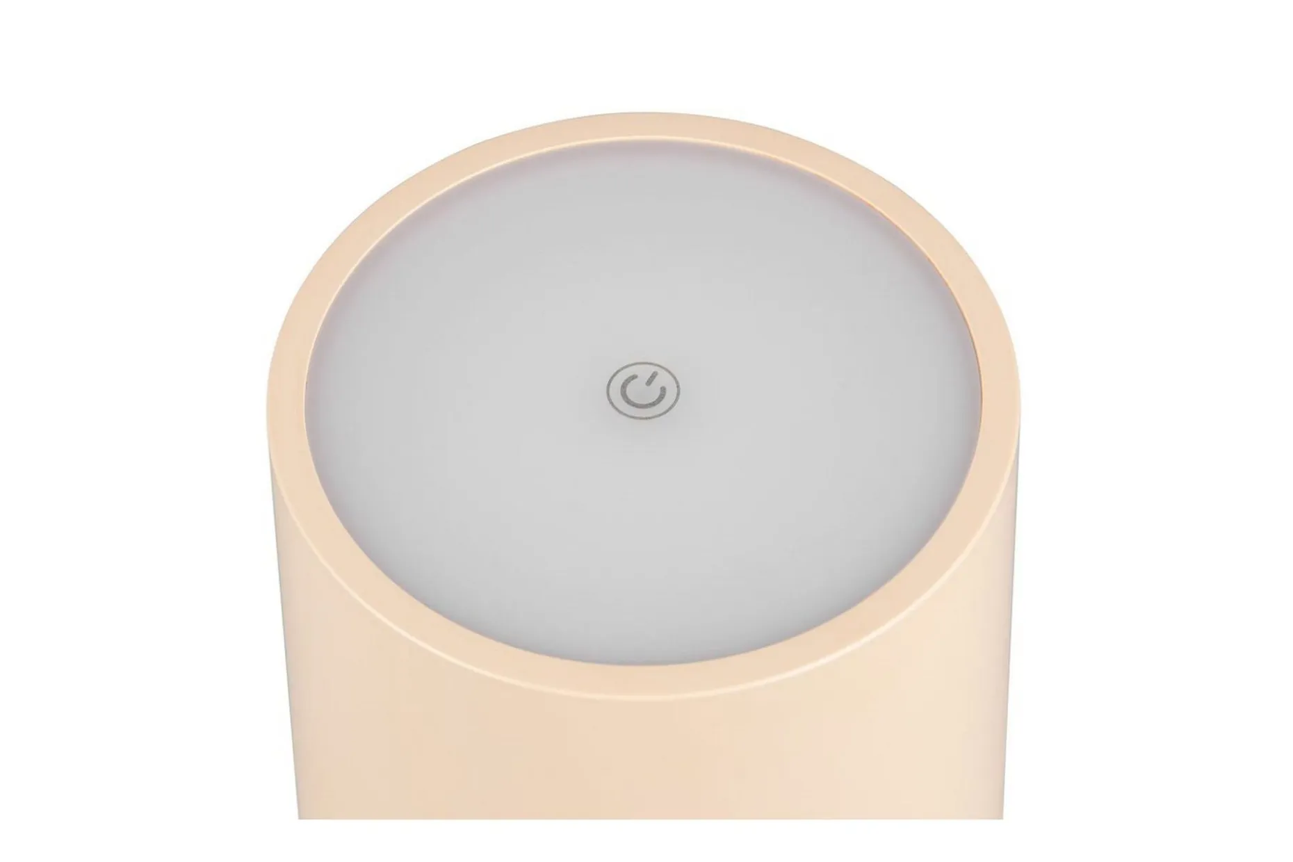 Bordlampe TRIO Fernandez Sand