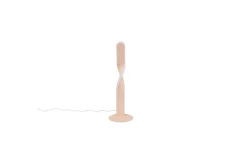 Bordlampe TRIO Ginko Sand