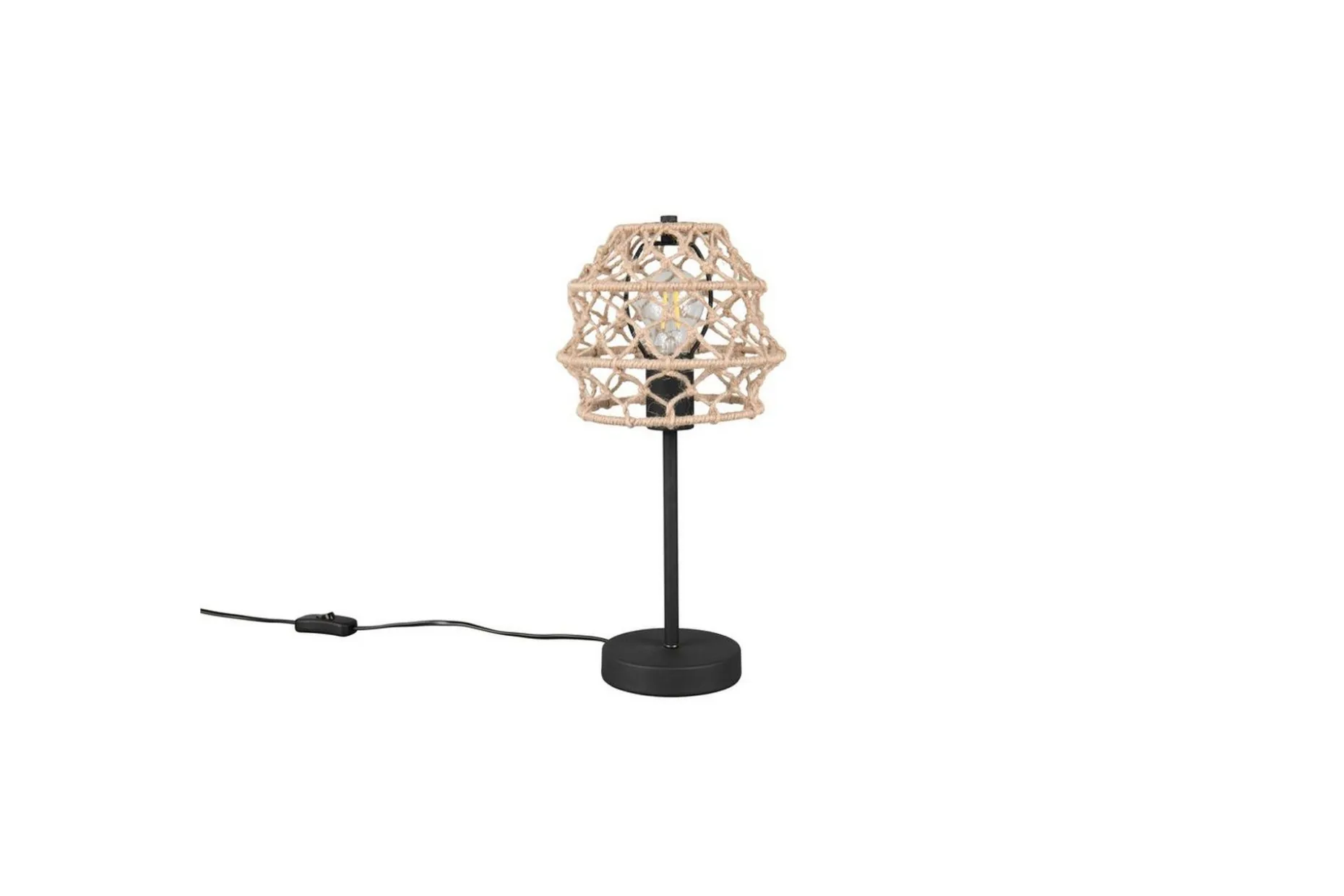 Bordlampe TRIO Hive