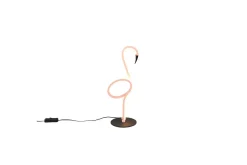 Bordlampe TRIO Ingo Rosa