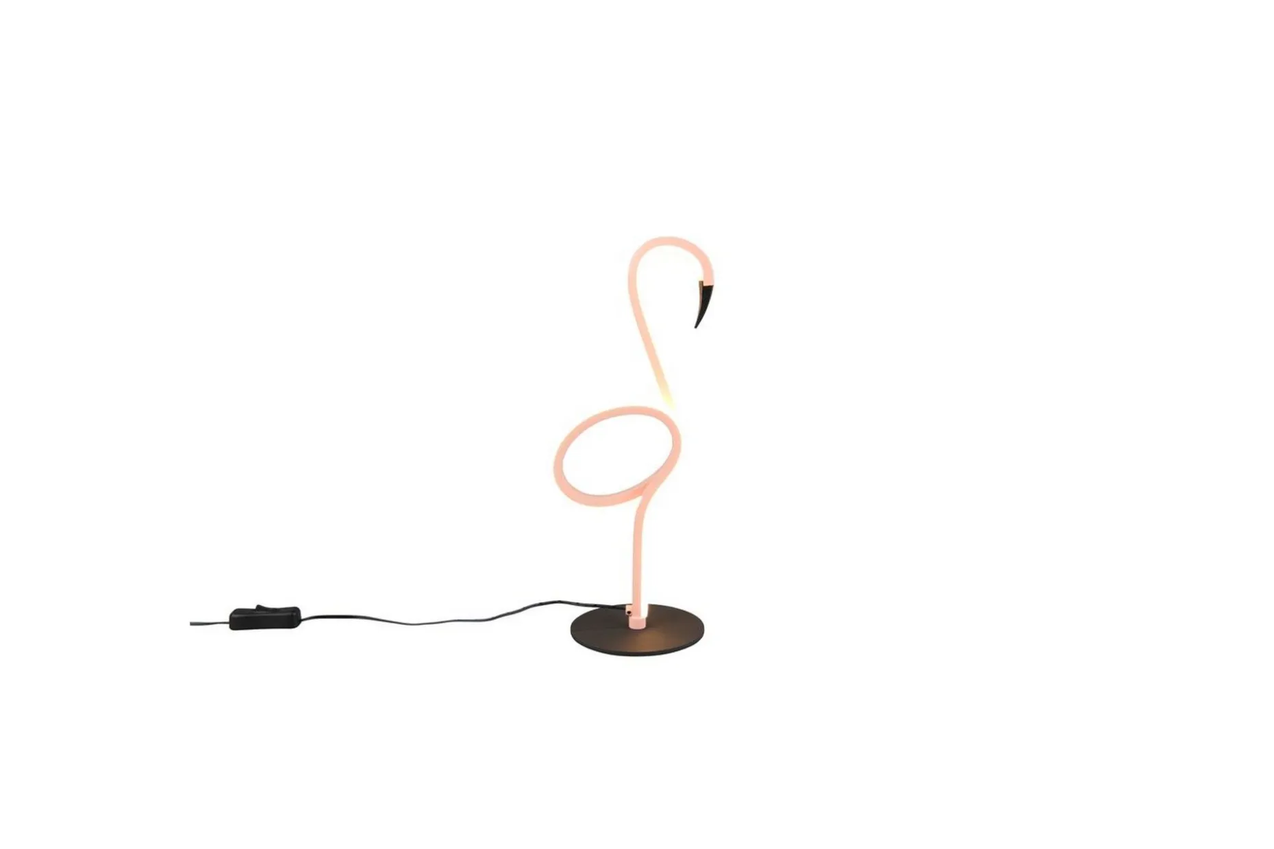 Bordlampe TRIO Ingo Rosa