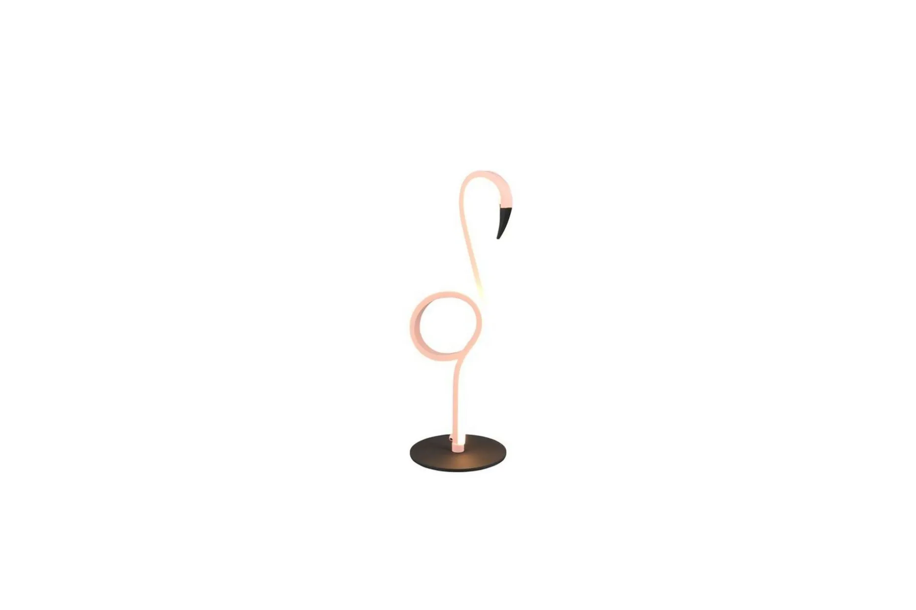 Bordlampe TRIO Ingo Rosa