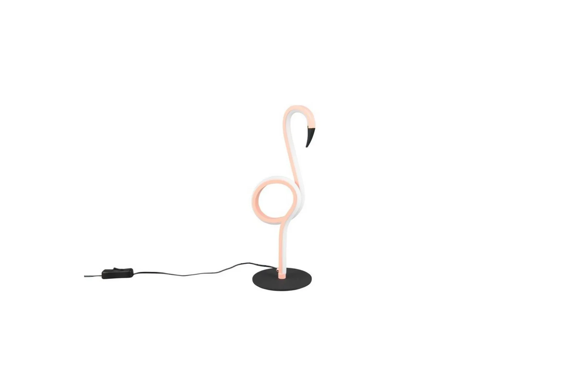 Bordlampe TRIO Ingo Rosa
