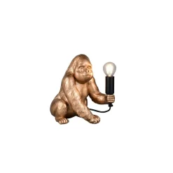 Bordlampe TRIO Kong