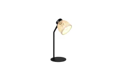 Bordlampe TRIO Laurent 36 cm