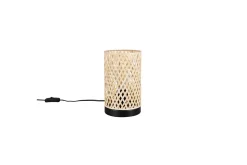 Bordlampe TRIO Laurent 23 cm